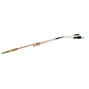 Termocoppia interrotta- DIFF pour Chaffoteaux - 65103126