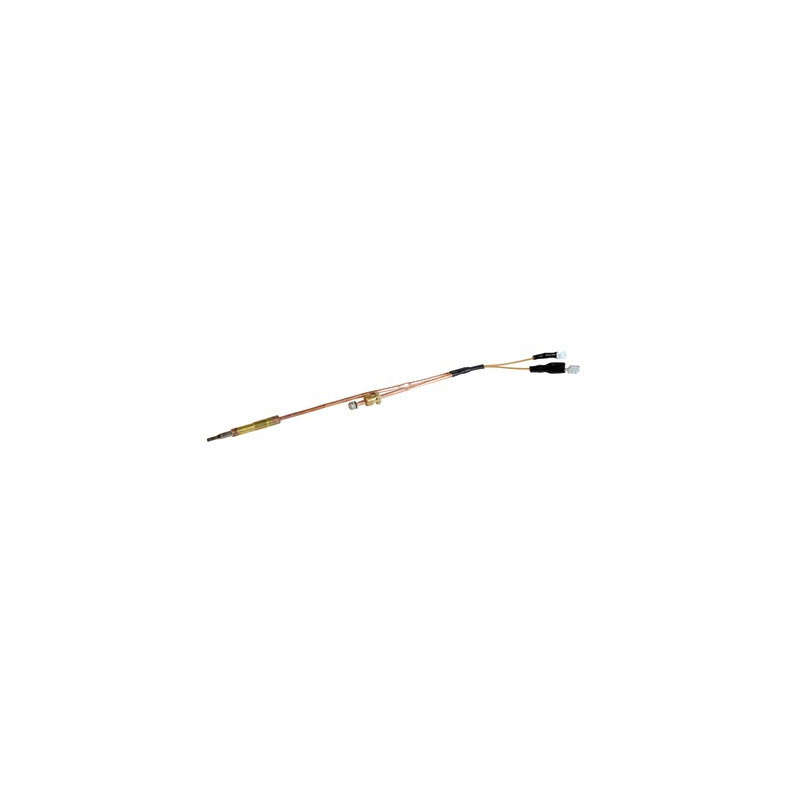 Termocoppia interrotta- DIFF pour Chaffoteaux - 65103126