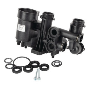 Gruppo idraulico destro- DIFF pour Chaffoteaux - 61010167