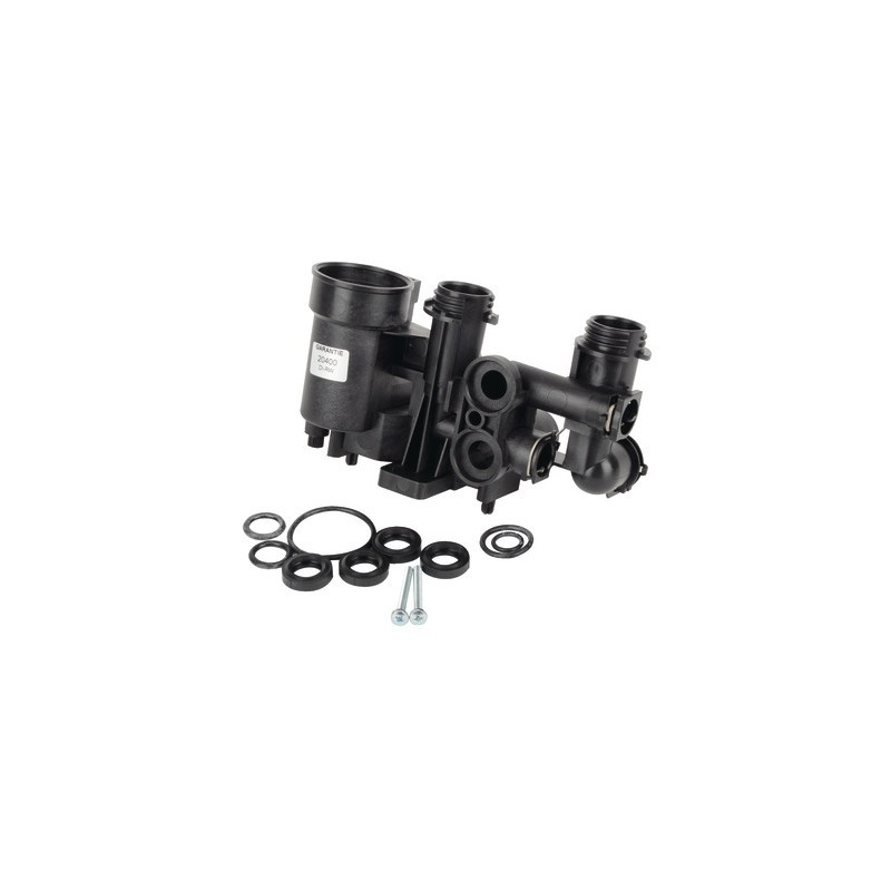 Gruppo idraulico destro- DIFF pour Chaffoteaux - 61010167