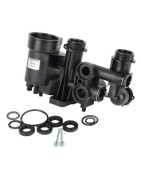 Gruppo idraulico destro- DIFF pour Chaffoteaux - 61010167