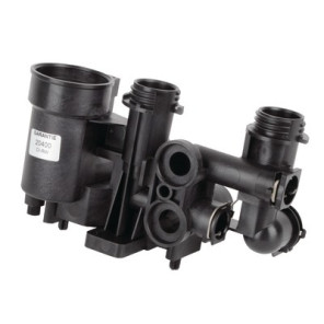 Gruppo idraulico destro- DIFF pour Chaffoteaux - 61010167