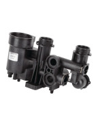 Gruppo idraulico destro- DIFF pour Chaffoteaux - 61010167