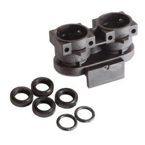 Interfaccia scambiatore primario- DIFF pour Chaffoteaux - 61302492