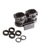 Interfaccia scambiatore primario- DIFF pour Chaffoteaux - 61302492 Interfaccia scambiatore primario- DIFF pour Chaffoteaux - 61302492