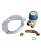 Valvola di sicurezza 7 bar- DIFF pour Chaffoteaux - 60000171 Valvola di sicurezza 7 bar- DIFF pour Chaffoteaux - 60000171