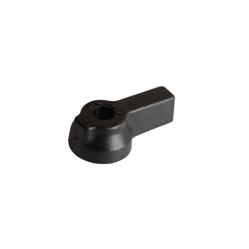 Manopola nera- DIFF pour Chaffoteaux - 61302611