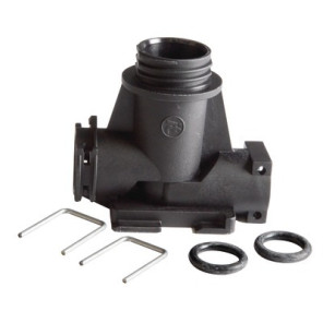 Corpo flussostato- DIFF pour Chaffoteaux - 61012743