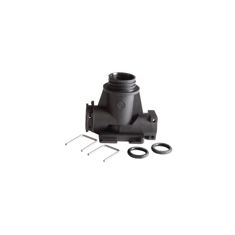 Corpo flussostato- DIFF pour Chaffoteaux - 61012743
