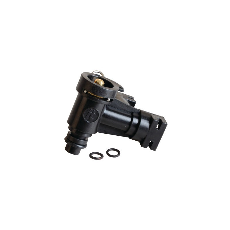 Corpo rubinetto- DIFF pour Chaffoteaux - 61012963