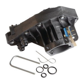 Motore valvola 3 vie- DIFF pour Chaffoteaux - 61302410