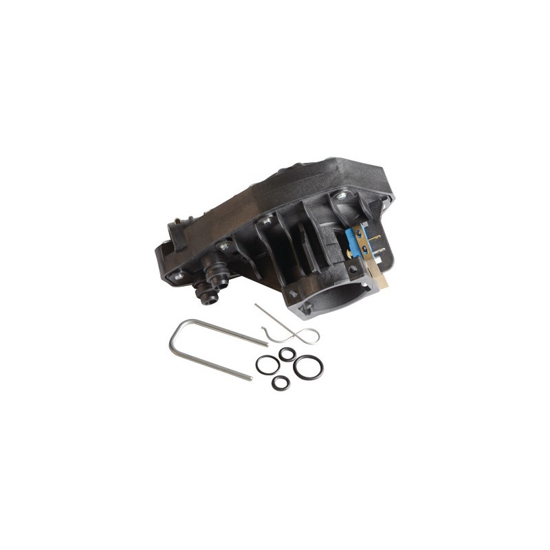 Motore valvola 3 vie- DIFF pour Chaffoteaux - 61302410