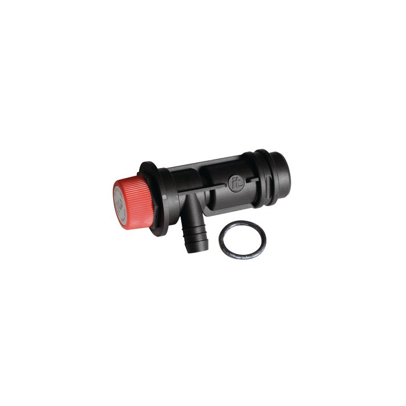 Valvola di sicurezza- DIFF pour Chaffoteaux - 61305113