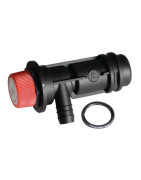 Valvola di sicurezza- DIFF pour Chaffoteaux - 61305113