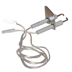 Elettrodo accensione l 200- DIFF pour Chaffoteaux - 61015740