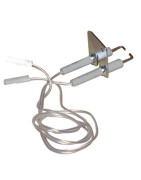 Elettrodo accensione l 200- DIFF pour Chaffoteaux - 61015740 Elettrodo accensione l 200- DIFF pour Chaffoteaux - 61015740