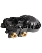 Gruppo acqua AMI PN- DIFF pour Chaffoteaux - 60081962 Gruppo acqua AMI PN- DIFF pour Chaffoteaux - 60081962