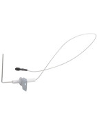 Elettrodo rilevazione- DIFF pour Chaffoteaux - 61011567 Elettrodo rilevazione- DIFF pour Chaffoteaux - 61011567