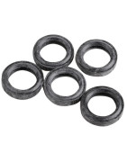 Guarnizione stagna- DIFF pour Chaffoteaux - 61302622  - (X5)
