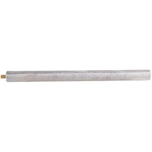 Anodo Ø21 l:276 m5- DIFF pour Chaffoteaux - 61316488-01