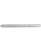 Anodo Ø21 l:276 m5- DIFF pour Chaffoteaux - 61316488-01