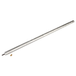 Anodo Ø:21,3 l:600 M5-M8- DIFF pour Chaffoteaux - 919031-01