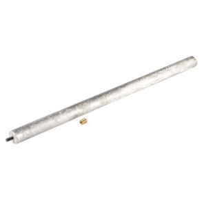 Anodo Ø22 L:430 M8- DIFF pour Chaffoteaux - 993312-01