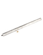 Anodo Ø22 L:430 M8- DIFF pour Chaffoteaux - 993312-01 Anodo Ø22 L:430 M8- DIFF pour Chaffoteaux - 993312-01