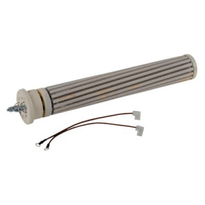Resistenza steatite 1800W + lampada- DIFF pour Chaffoteaux - 61400608-01