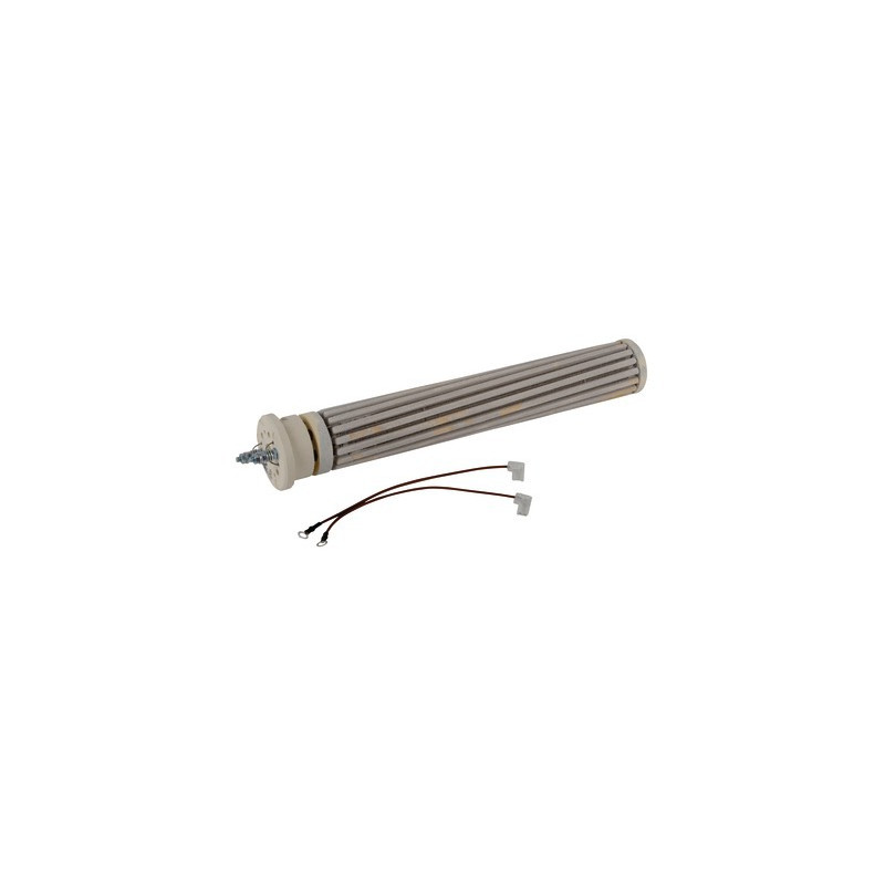 Resistenza steatite 1800W + lampada- DIFF pour Chaffoteaux - 61400608-01