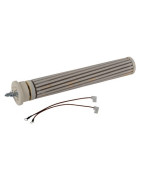 Resistenza steatite 1800W + lampada- DIFF pour Chaffoteaux - 61400608-01