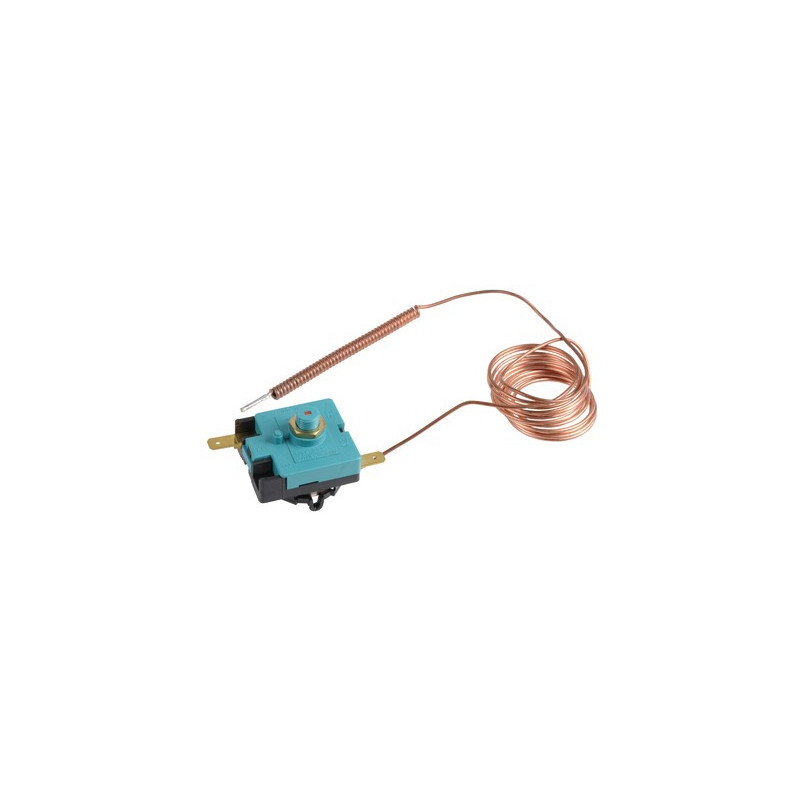 Termostato SPOTT a bulbo- DIFF pour Chaffoteaux - 65103656