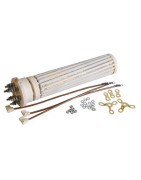 Resistenza steatite 1200W D50- DIFF pour Chaffoteaux - 61400606-01