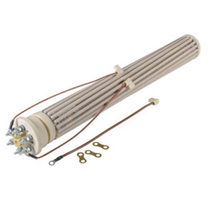 Resistenza steatite 3000W- DIFF pour Chaffoteaux - 60000059-01