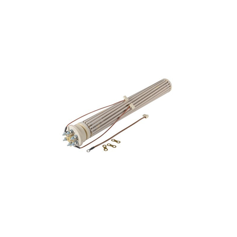 Resistenza steatite 3000W- DIFF pour Chaffoteaux - 60000059-01