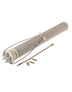 Resistenza steatite 3000W- DIFF pour Chaffoteaux - 60000059-01