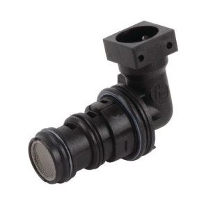 Comando acqua completo- DIFF pour Chaffoteaux - 61020651