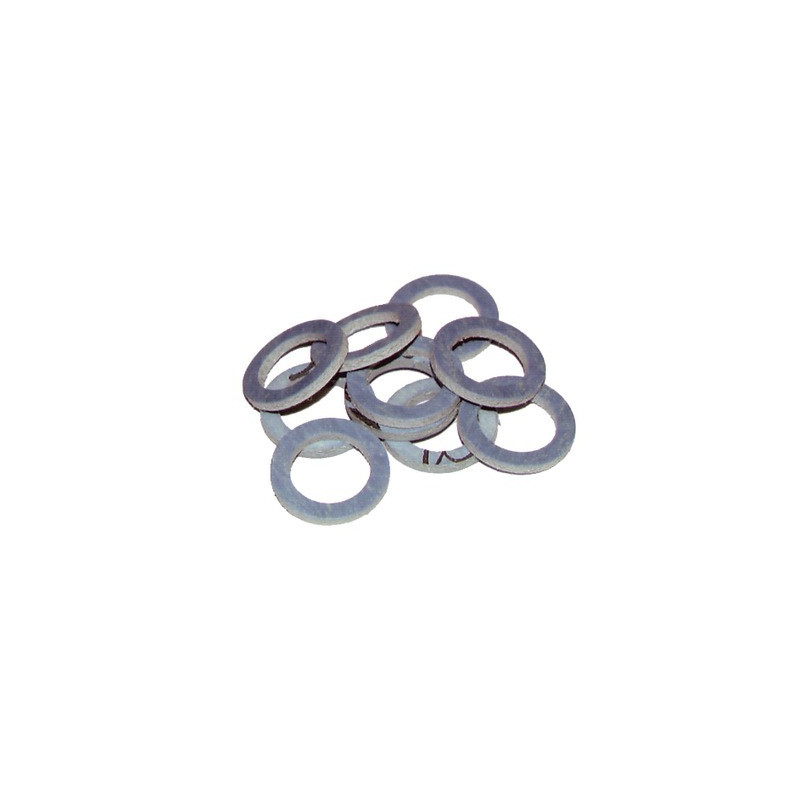 Guarnizione acqua gas- DIFF pour Chaffoteaux - 573521  - (X10)