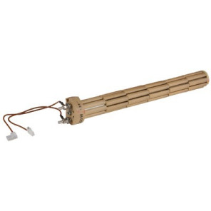 Resistenza steatite 2000W 230V- DIFF pour Chaffoteaux - 396117-01