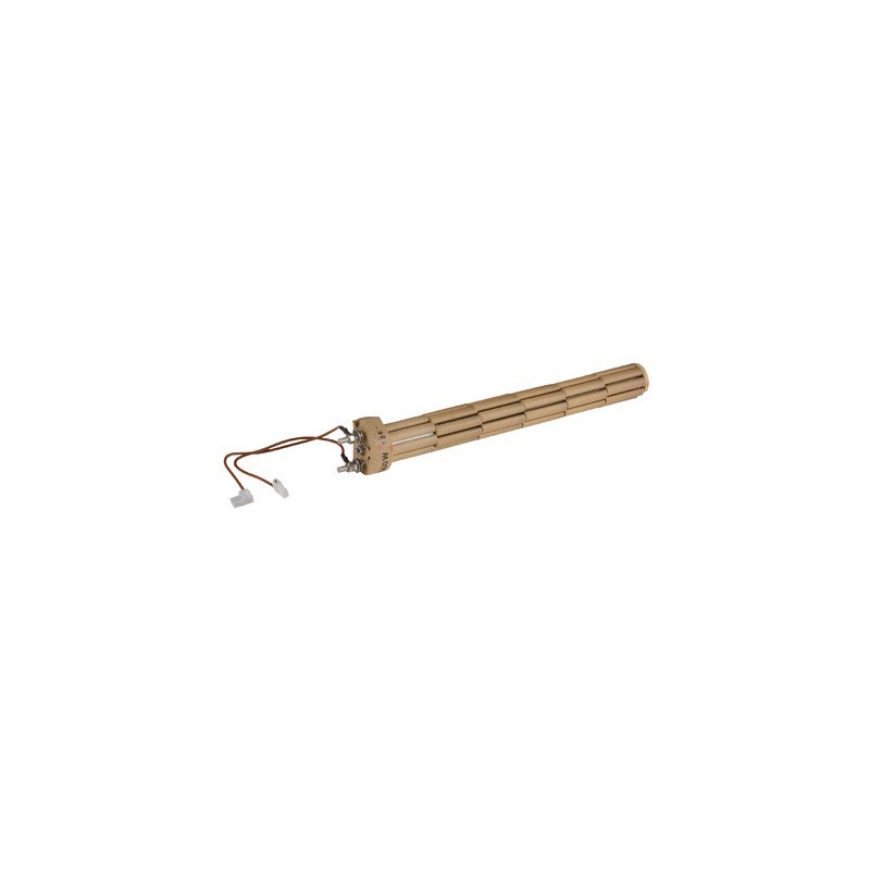 Resistenza steatite 2000W 230V- DIFF pour Chaffoteaux - 396117-01