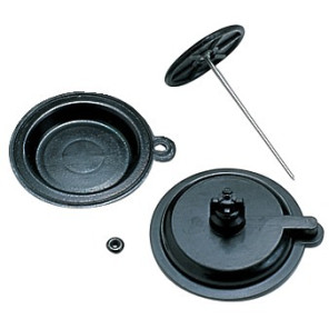 Kit revisione valvola acqua- DIFF pour Chaffoteaux - 60100147-20