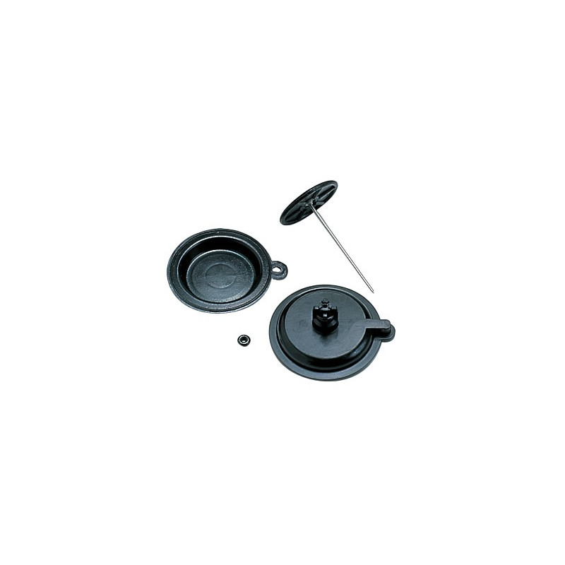 Kit revisione valvola acqua- DIFF pour Chaffoteaux - 60100141-20