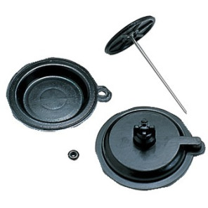 Kit revisione valvola acqua- DIFF pour Chaffoteaux - 60100142-20