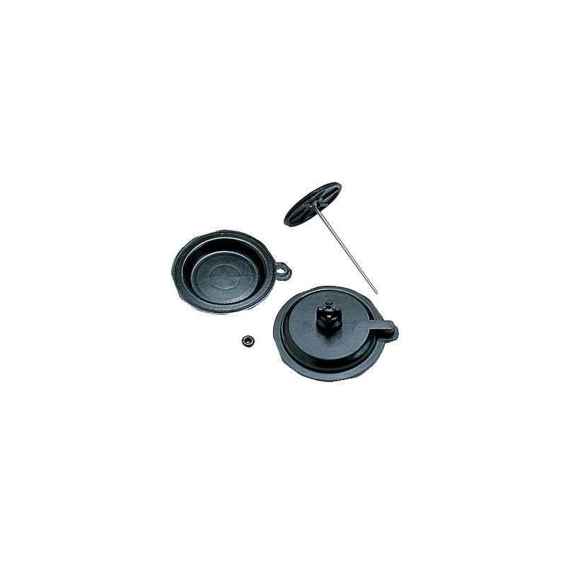 Kit revisione valvola acqua- DIFF pour Chaffoteaux - 60100142-20