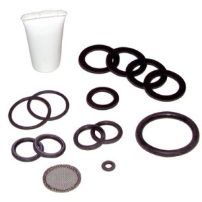Sacchetto OR- DIFF pour Chaffoteaux - 60081912