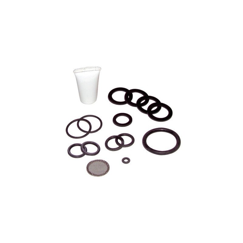 Sacchetto OR- DIFF pour Chaffoteaux - 60081912