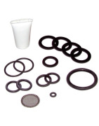 Sacchetto OR- DIFF pour Chaffoteaux - 60081912