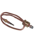 Termocoppia- DIFF pour Chaffoteaux - 61301164 Termocoppia- DIFF pour Chaffoteaux - 61301164