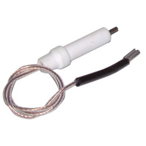 Elettrodo accensione- DIFF pour Chaffoteaux - 60081922