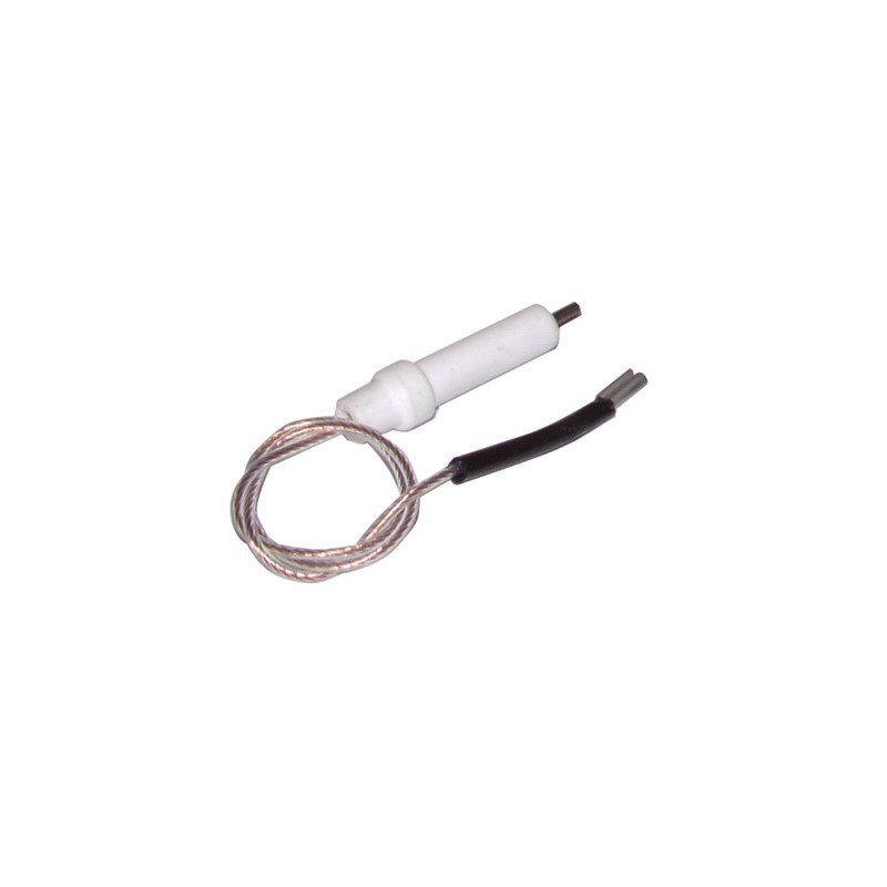 Elettrodo accensione- DIFF pour Chaffoteaux - 60081922